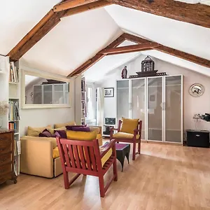 Ca Lorosa Cosy And Comfortable Loft At Castello Wenecja