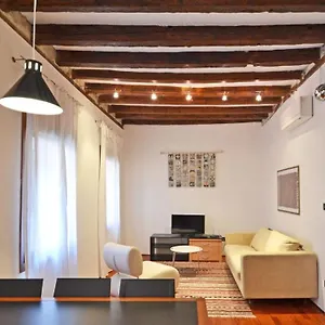 Residenza Cuor De Rialto Venice