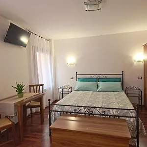 Sognare A Panzió