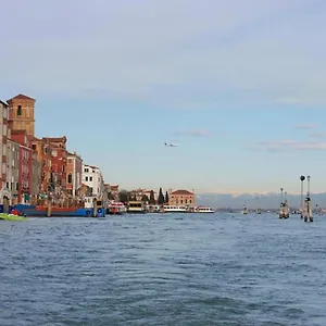 Appartement Ss Giovanni E Paolo By Wonderful Italy, Venise