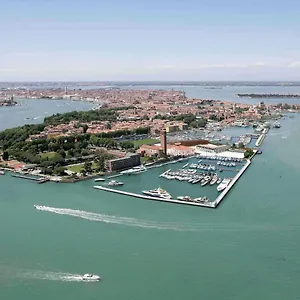 Garden Sabotino Venice