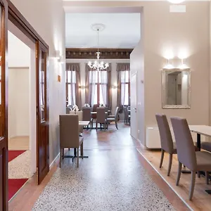 3* فندق Palazzo Martinelli Dolfin