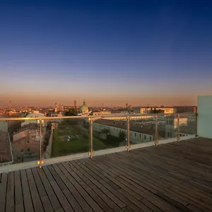  Apartamento Mazzoni R&r