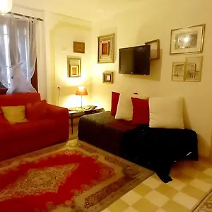 Valentina's Apartment