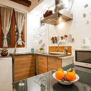 Residenza Garibaldi Apartment