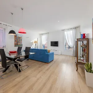 Appartement Rialto Bridge Luxury, Venise