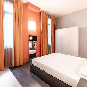 Appartement Residenza Manin, Venise