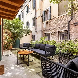 Ca' San Carlo By Wonderful Italy Apartment