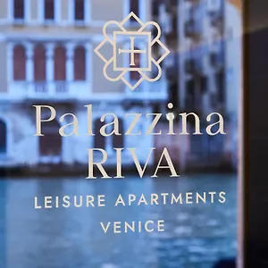  Apartamento Palazzina Riva