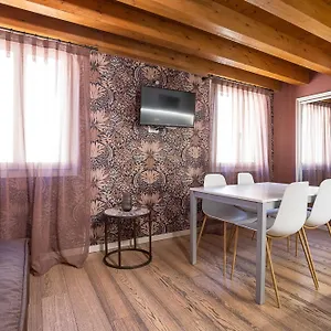 Palazzina Riello Apartment