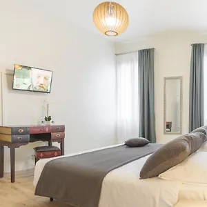  Apartmán Grand Canal By Wonderful Italy