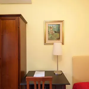 Dalla Mora Szálloda