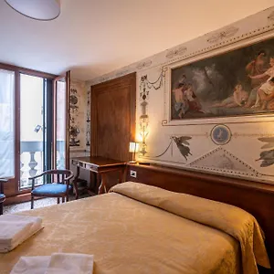 Foresteria Valdese Hostel