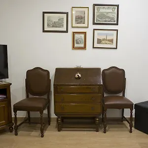 San Marco - Rialto With Wifi Apartment