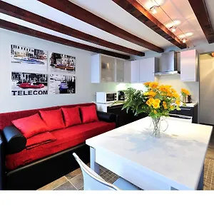 Appartement Palace La Vida By Wonderful Italy, Venise