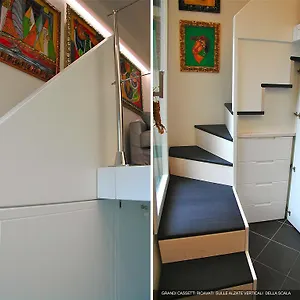 Appartement Venicedire, Venise