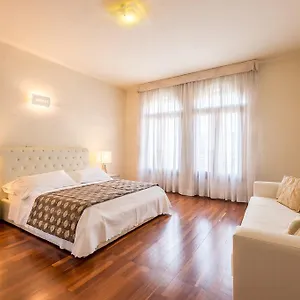 Appartement Masha, Venise