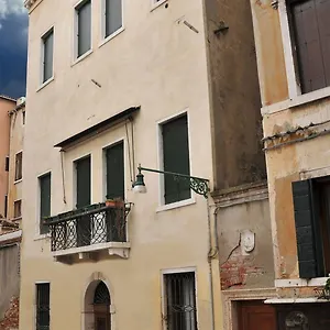 Ca' Mariele Venice