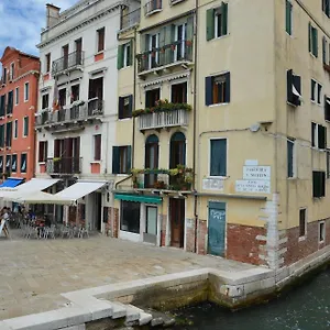 Casa Favaretto Vendégház