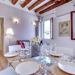 Appartement Botteri Palace By Wonderful Italy, Venise