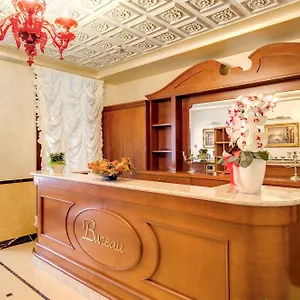 Domus Cavanis Otel