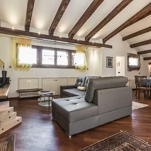 Appartement Ca' Turchese, Venise