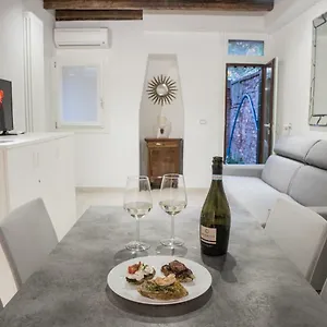 Appartement Venetian Mood Private, Venise