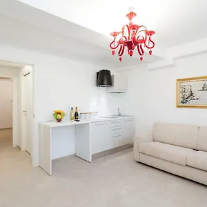  Apartmán Prince Apartments