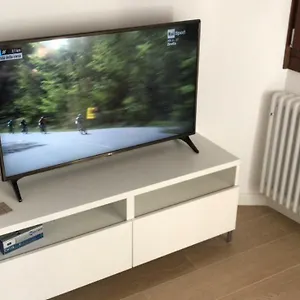 Appartement Ca' Derai, Venise