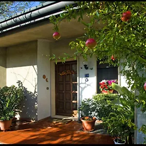 Oasi Di Panzió