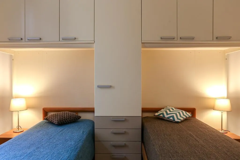 Lupo Di Mare Apartment Venice