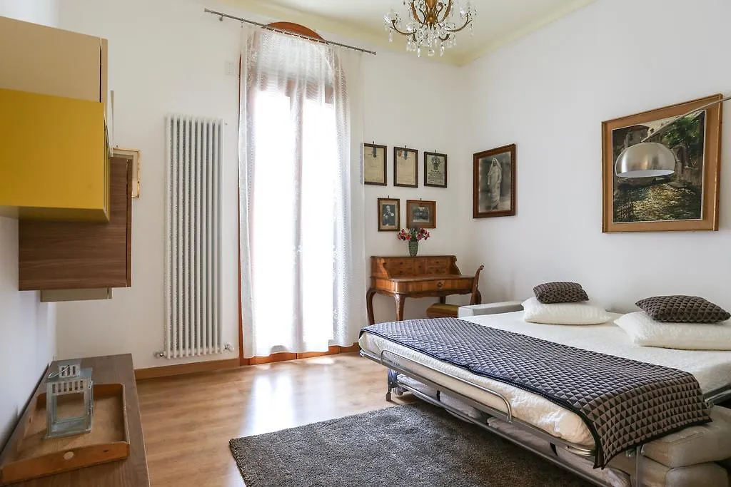 Lupo Di Mare Apartment Venice