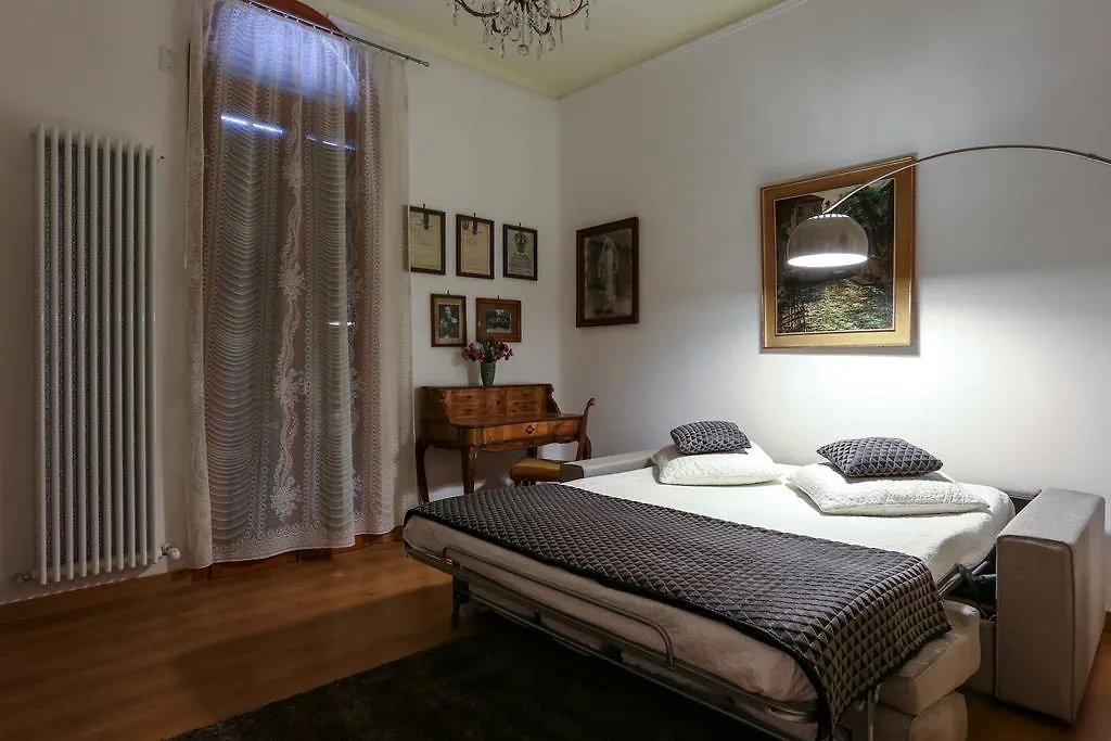Lupo Di Mare Apartment Venice 0*,  Italy