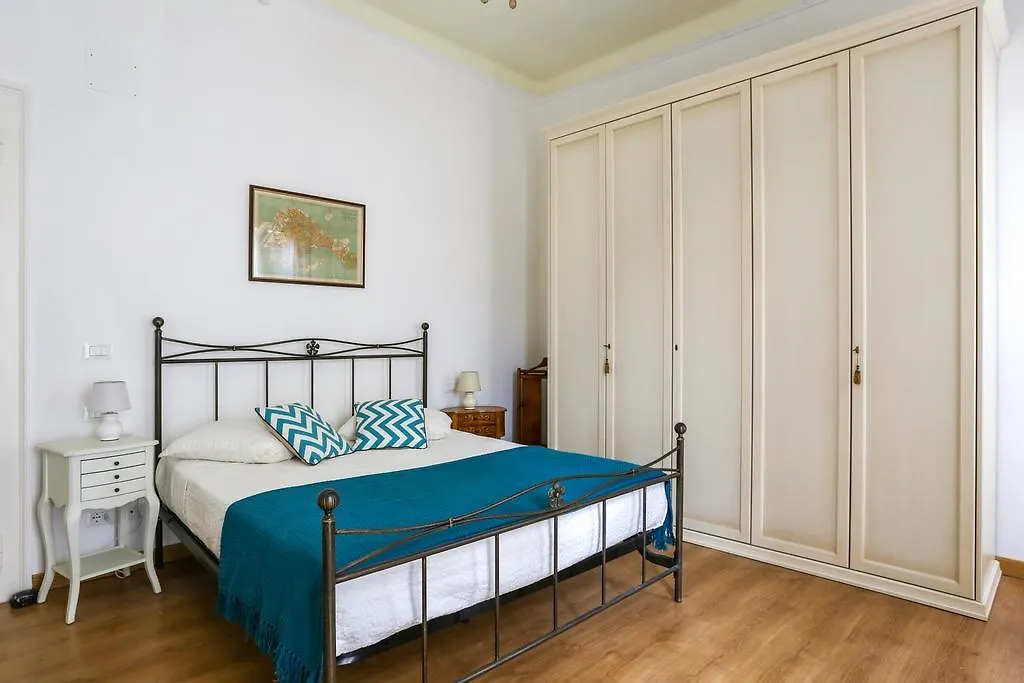 Lupo Di Mare Apartment Venice
