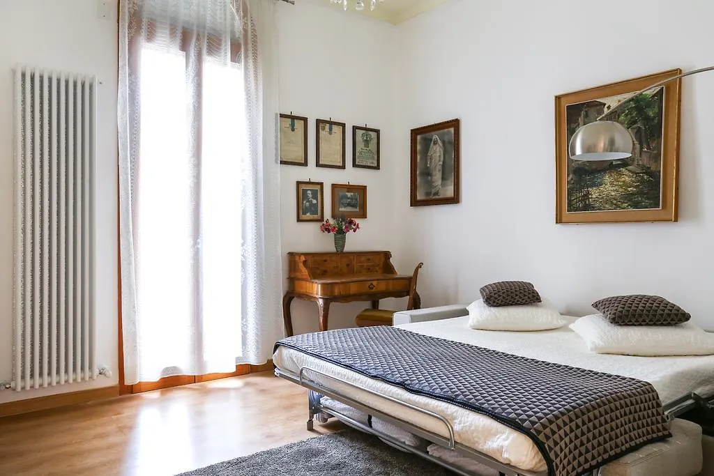 Lupo Di Mare Apartment Venice