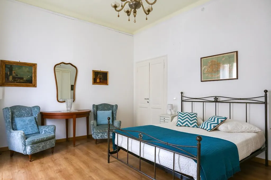 Lupo Di Mare Apartment Venice