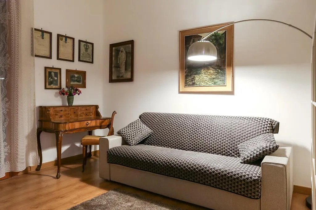Lupo Di Mare Apartment Venice 0*,  Italy
