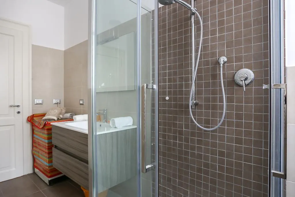 Lupo Di Mare Apartment Venice