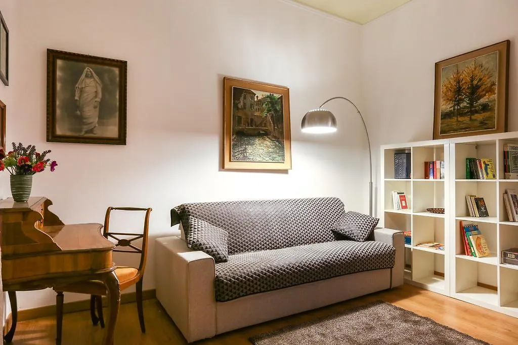 Lupo Di Mare Apartment Venice