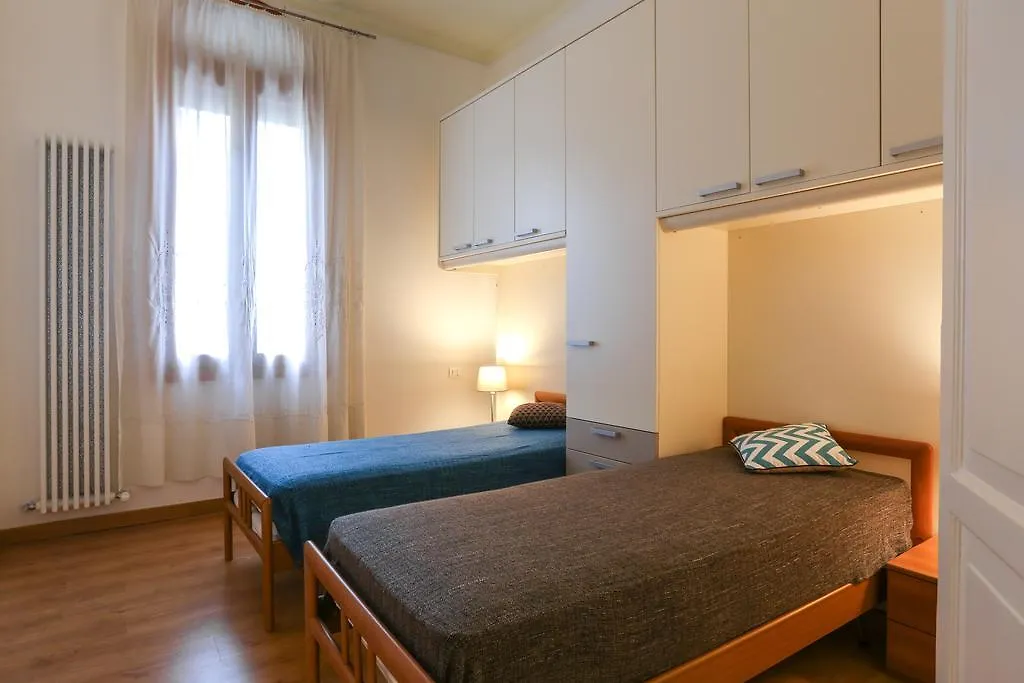Lupo Di Mare Apartment Venice Italy