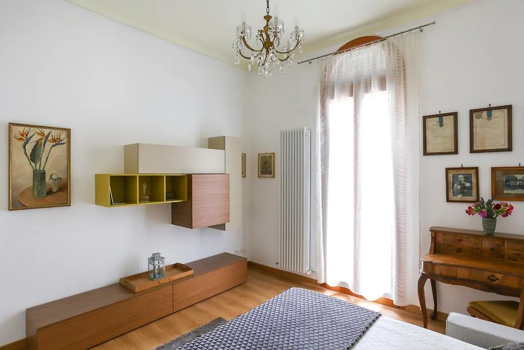 Lupo Di Mare Apartment Venice