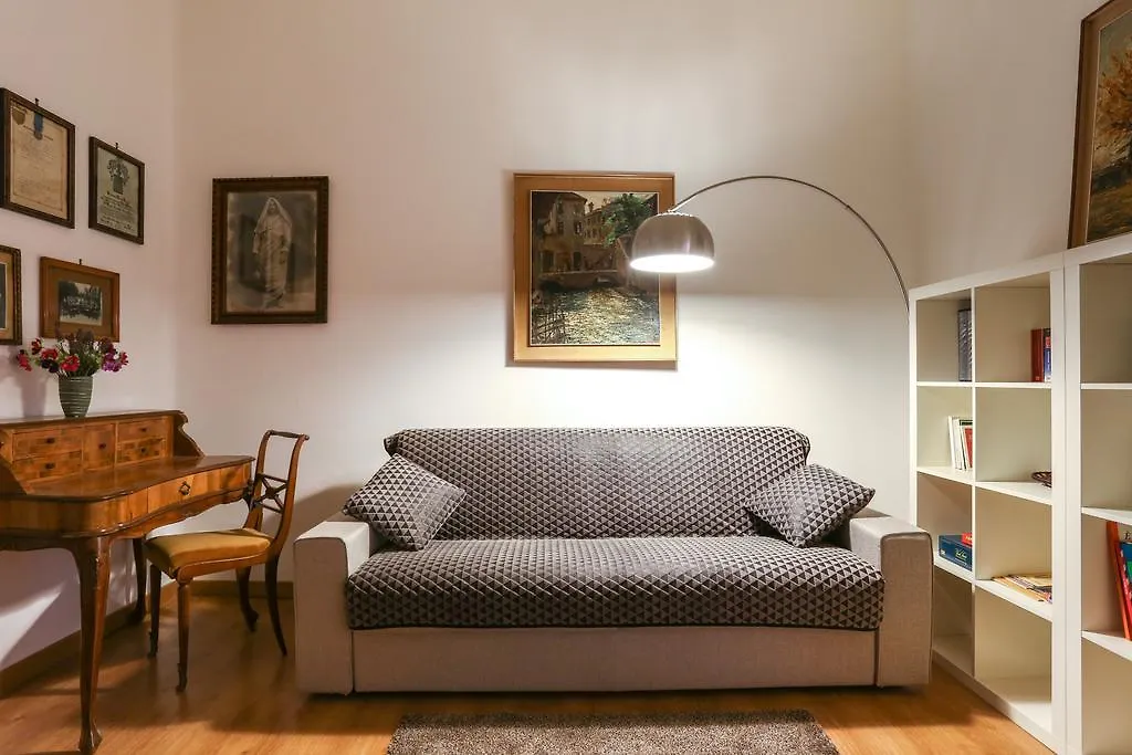 Lupo Di Mare Apartment Venice