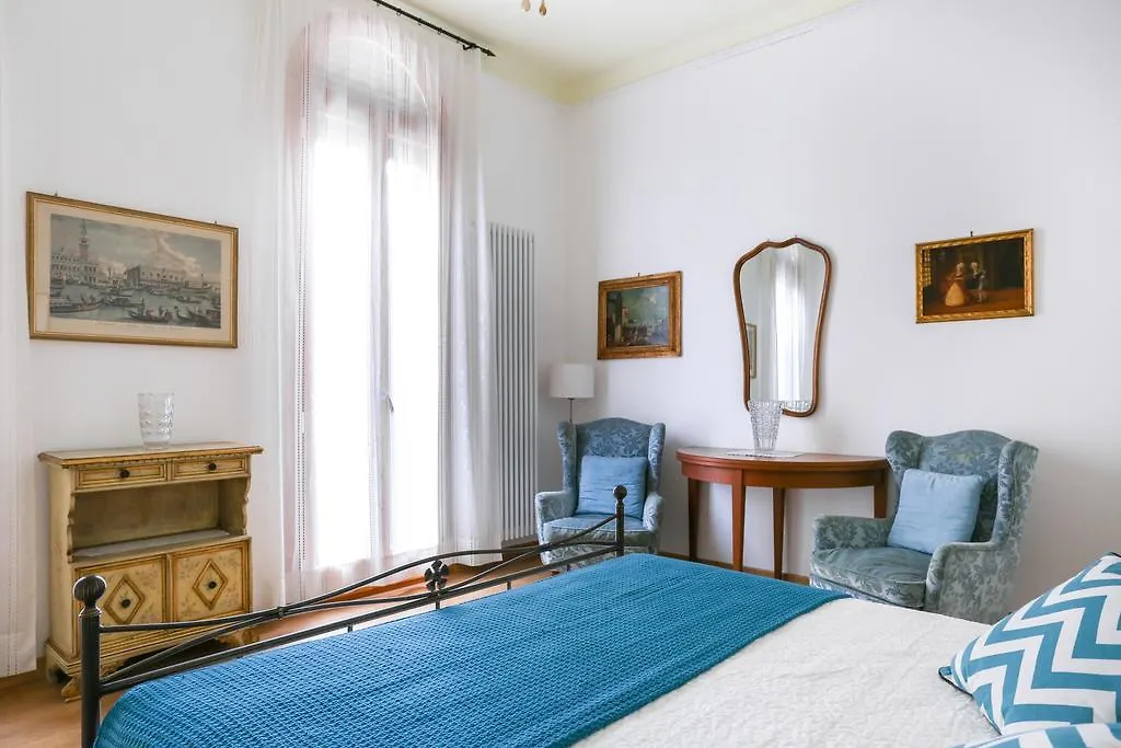 Lupo Di Mare Apartment Venice