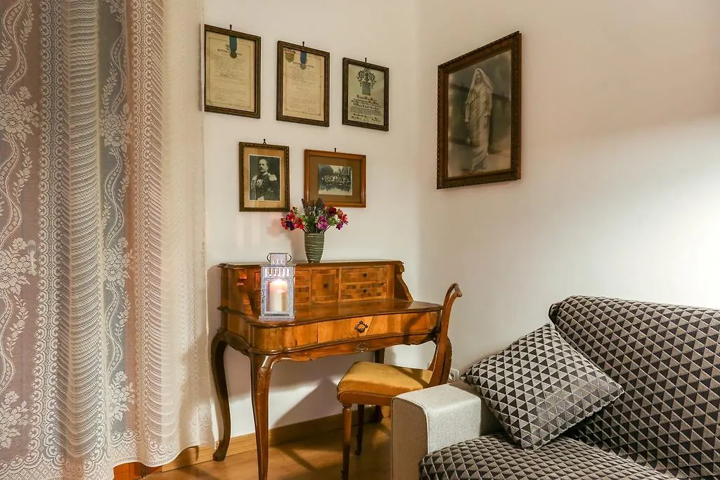 Lupo Di Mare Apartment Venice